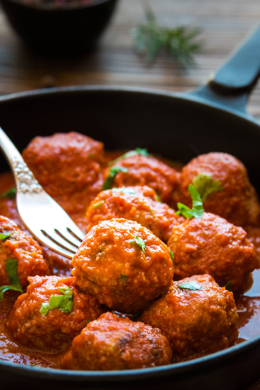 Gordon Ramsay Meatballs Insanely Good