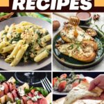 Gorgonzola Recipes