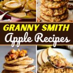 Granny Smith Apple Recipes