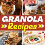 Granola Recipes