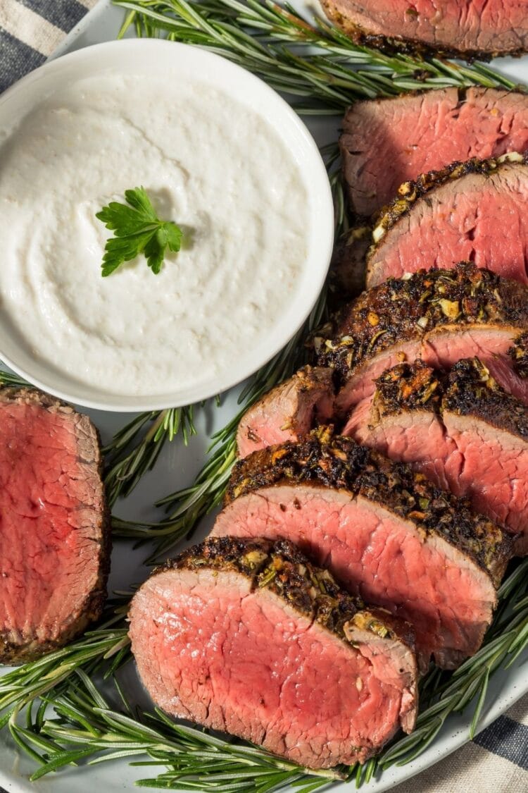 20 Horseradish Recipes To Try Tonight Insanely Good