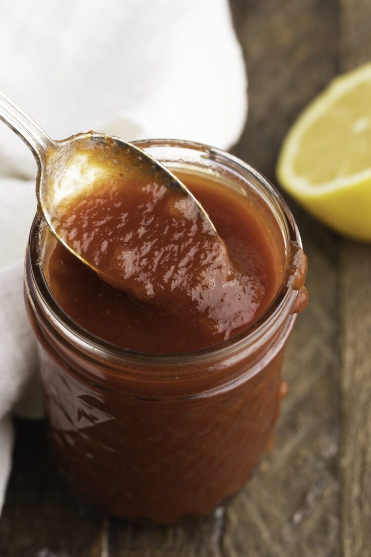 Heinz Chili Sauce (Copycat Recipe) Insanely Good
