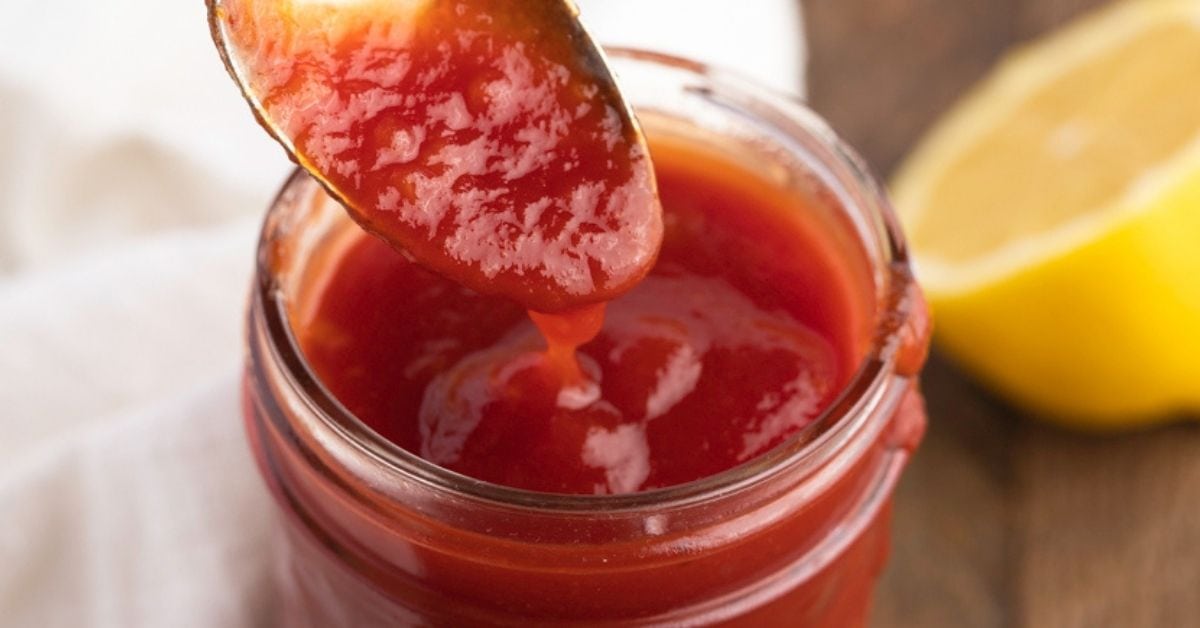 Heinz Chili Sauce Recipe
