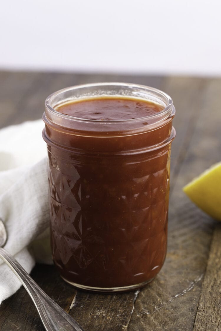 Heinz Chili Sauce (Copycat Recipe) Insanely Good