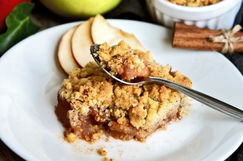 20 Granny Smith Apple Recipes That Go Beyond Pie