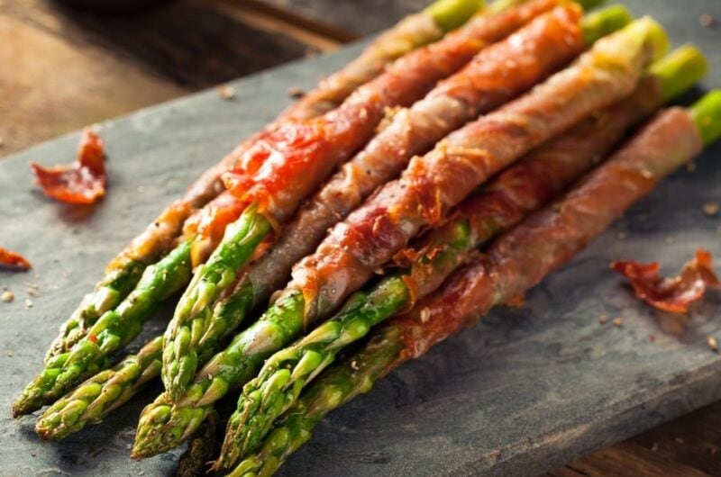 30 Best Asparagus Recipe Collection