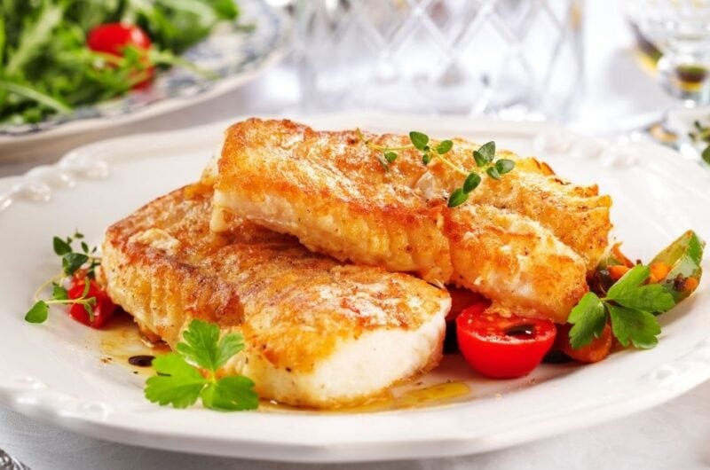 23 Best Tilapia Recipe Collection 