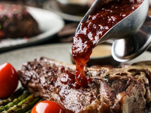 10 Best Steak Sauces We Tried in Our Taste Tests