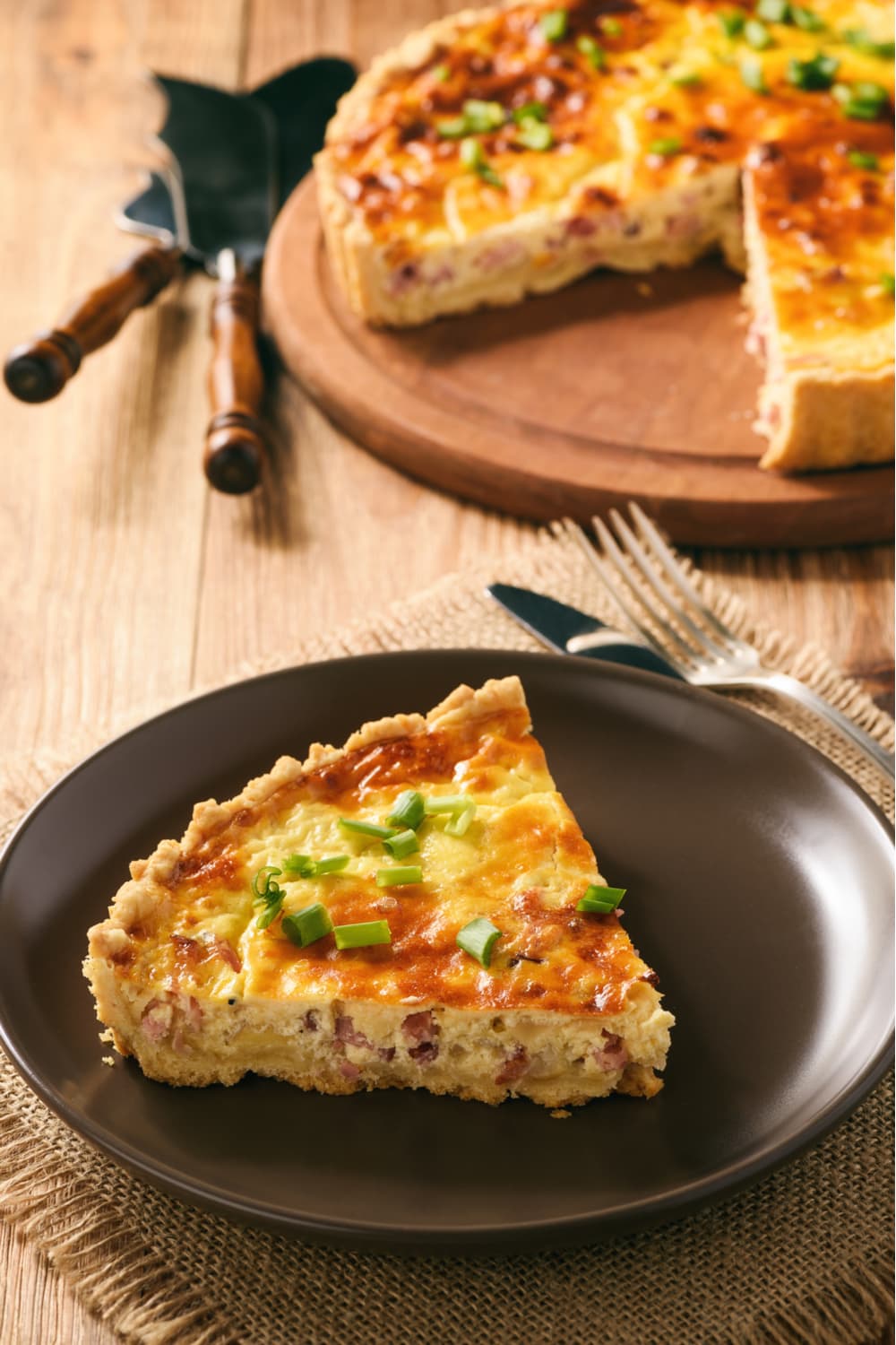 25 Easy Quiche Recipes for Any Occasion - Insanely Good