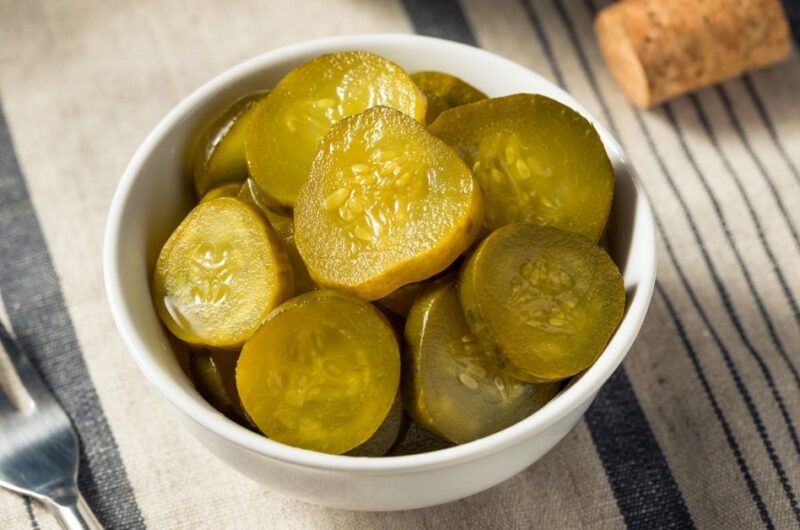 25 Best Pickled Recipe Collection 