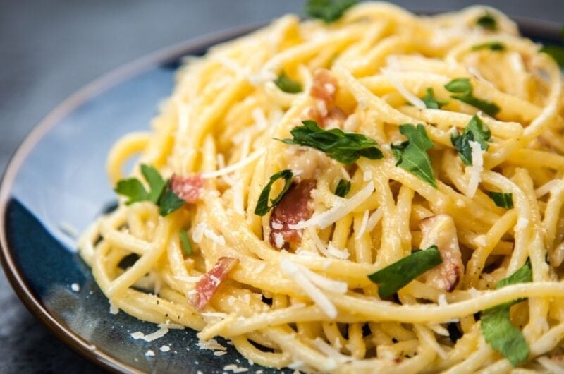 25 Best Ways to Cook with Pancetta 