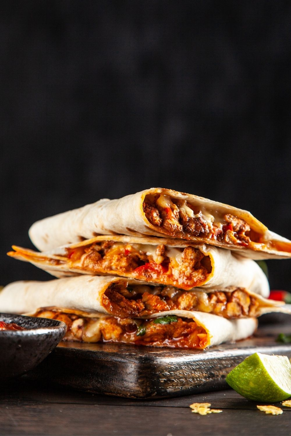 20 Easy Quesadilla Recipes (+ Best Filling Ideas) Insanely Good