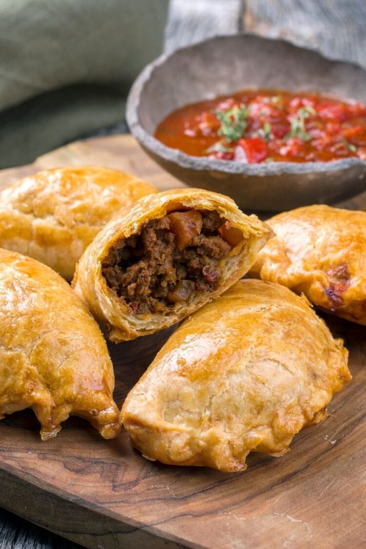17 Empanada Recipes (+ Best Filling Ideas) Insanely Good
