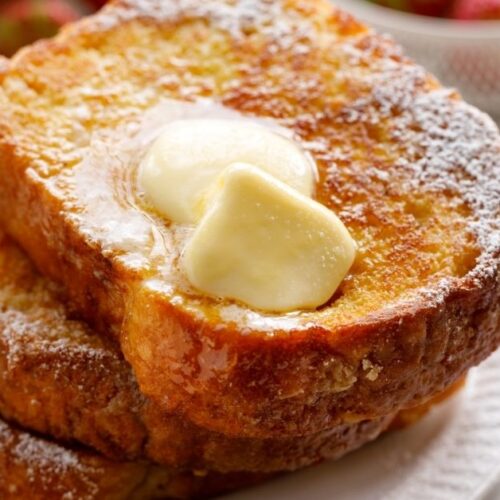 Homemade-French-Toast-with-