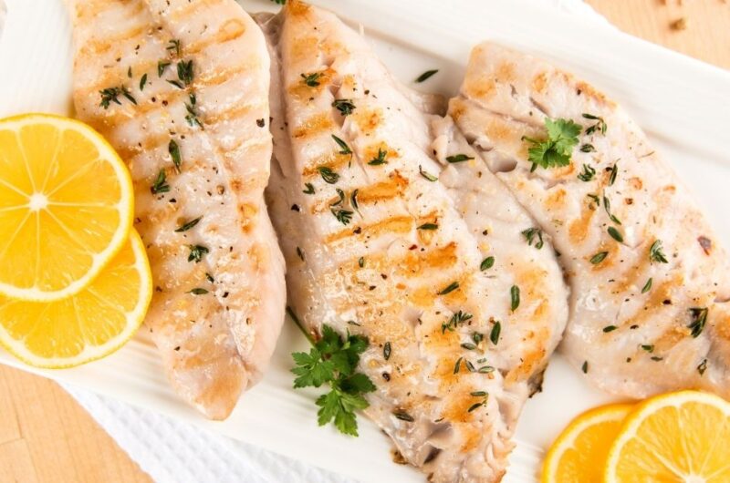 13 Best Ways to Cook Rockfish 