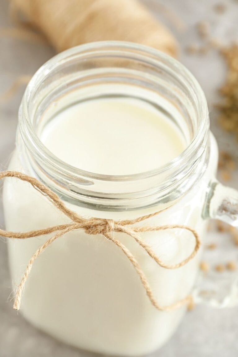 20 Recipes with Half and Half to Use It Up Insanely Good