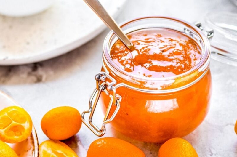 17 Easy Kumquat Foods to Make