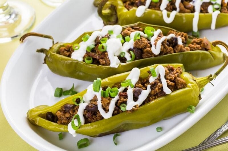 15 Easy Ways to Use Anaheim Peppers