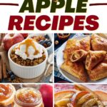 Honeycrisp Apple Recipes