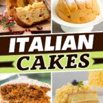 Italian Cakes