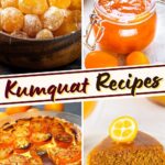 Kumquat Recipes