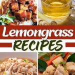 Lemongrass Recipes