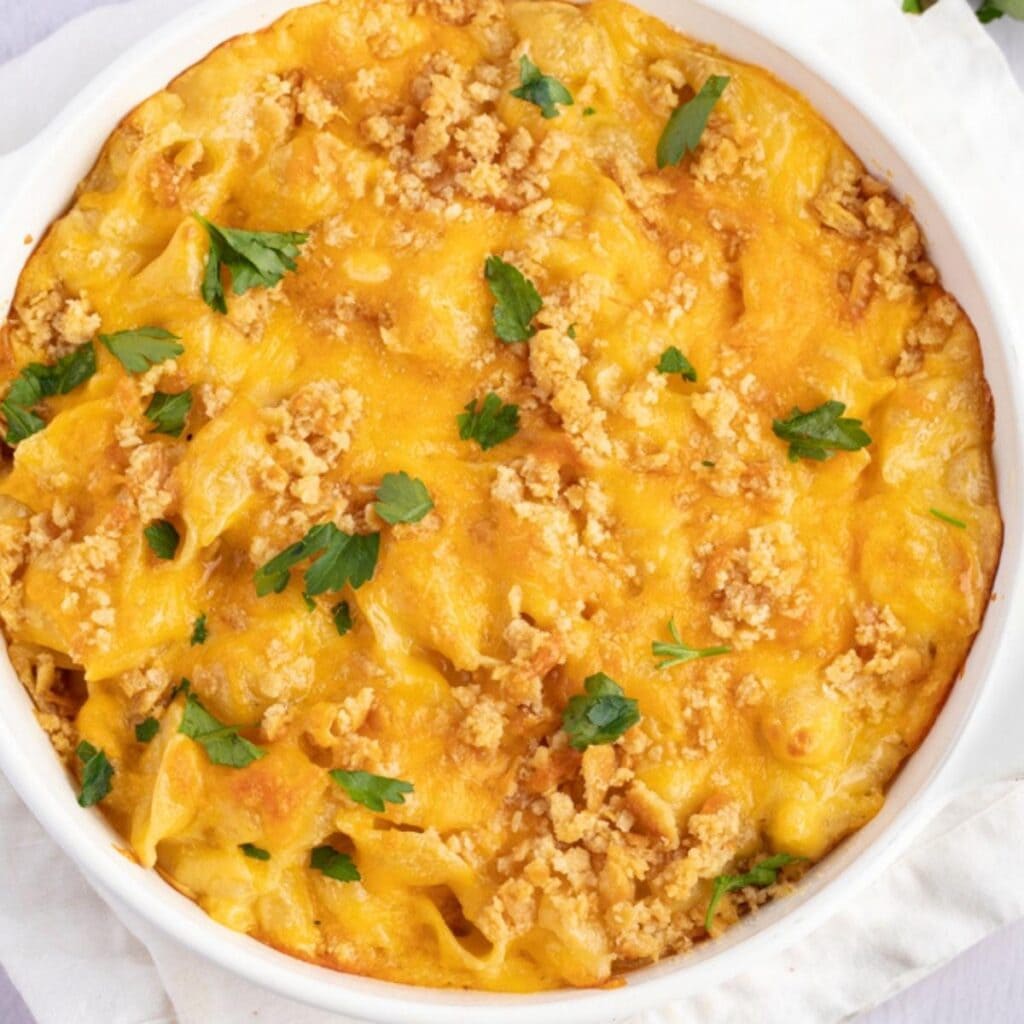 Velveeta Mac and Cheese  Easy and Creamy Recipe  - 66