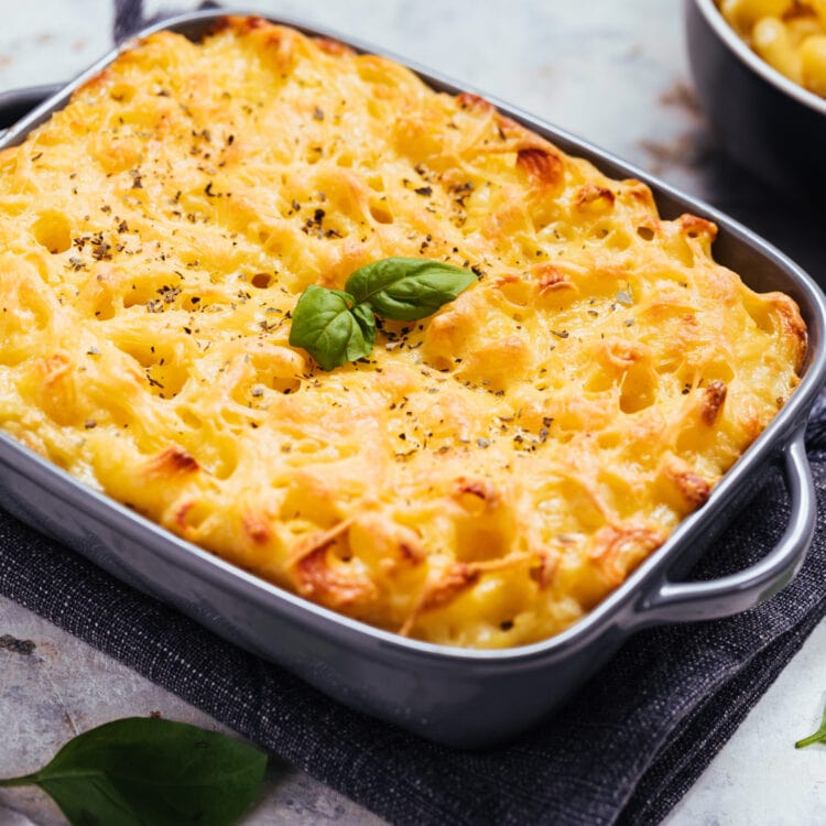 Sweetie Pie’s Mac and Cheese: A Comforting Classic with a Twist