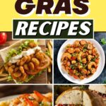 Mardi Gras Recipes
