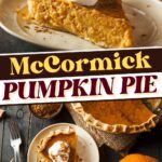 McCormick Pumpkin Pie