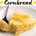 Microwave Cornbread Recipe