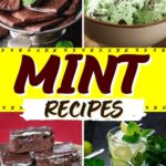 Mint Recipes