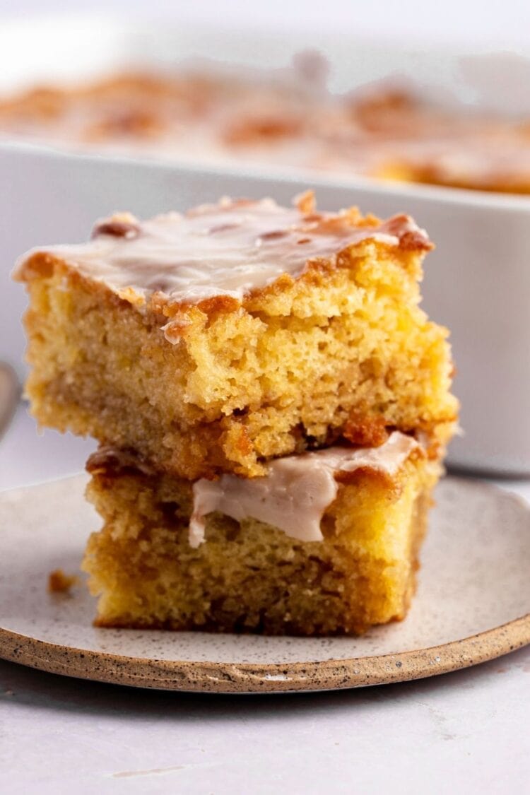 25 Yellow Cake Mix Recipes You’ll Adore - Insanely Good