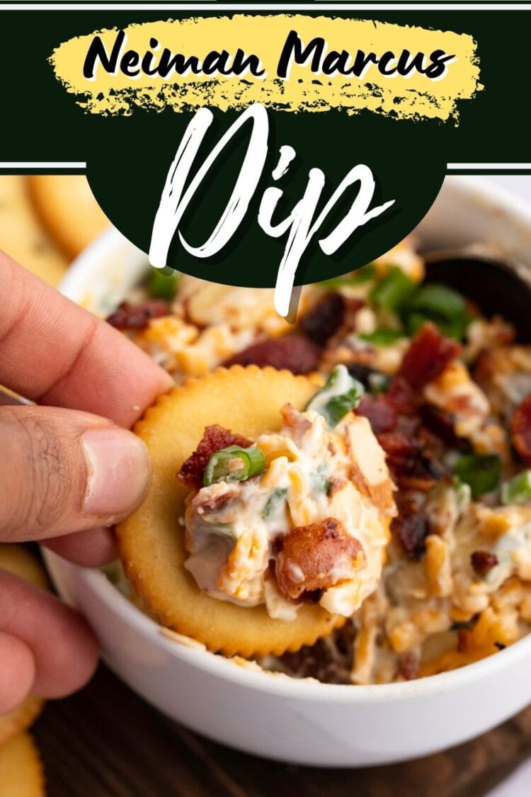 Neiman Marcus Dip Easy Recipe Insanely Good