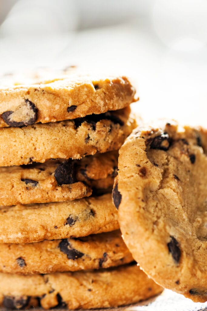Neiman Marcus Cookies With Chocolate Chips