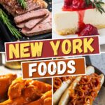 New York Foods