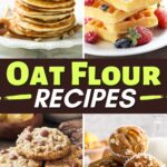 Oat Flour Recipes
