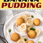 Patti Labelle Banana Pudding