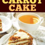 Paula Deen Carrot Cake Recipe