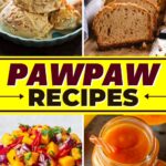 Pawpaw Recipes