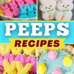 Peeps Recipes