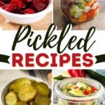 Pickled Recipes