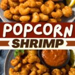 Popcorn Shrimp