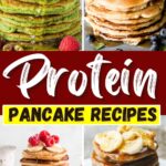 Protein Pancake Recipes