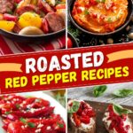 Roasted Red Pepper Recipes