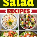 Seafood Salad Recipes