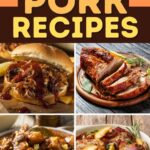 Slow Cooker Pork Recipes