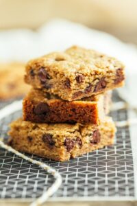 30 Best Cookie Bars From Chocolate to Cherry - Insanely Good