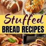 Stuffed Bread Recipes