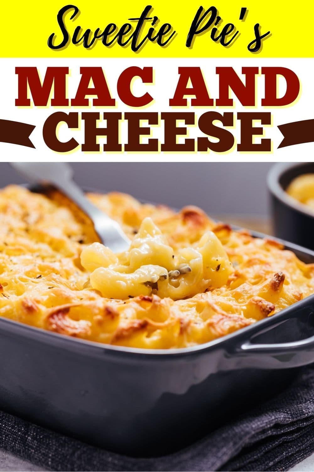 dr oz sweetie pie mac and cheese